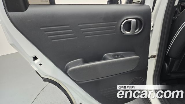 Hyundai Casper 2023 — photo 15