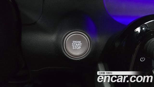 Hyundai Casper 2023 — photo 27
