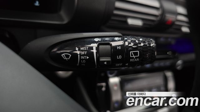 Hyundai Casper 2023 — photo 28