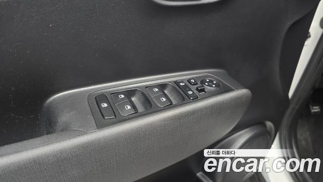 Hyundai Casper 2023 — photo 30