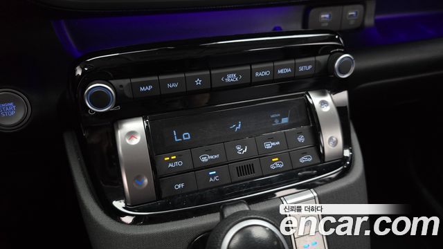 Hyundai Casper 2023 — photo 31