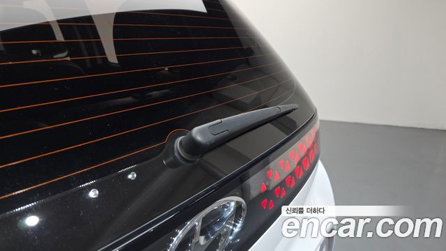 Hyundai Casper 2023 — photo 32