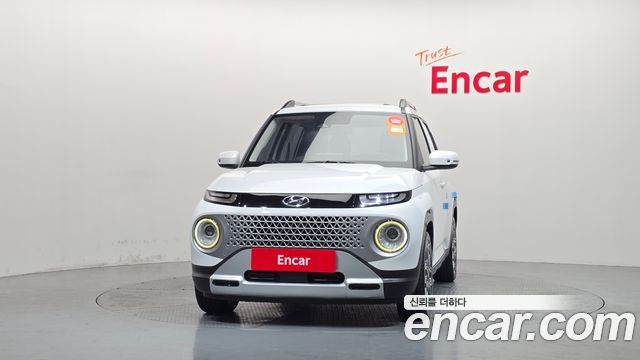 Hyundai Casper 2023 — photo 3