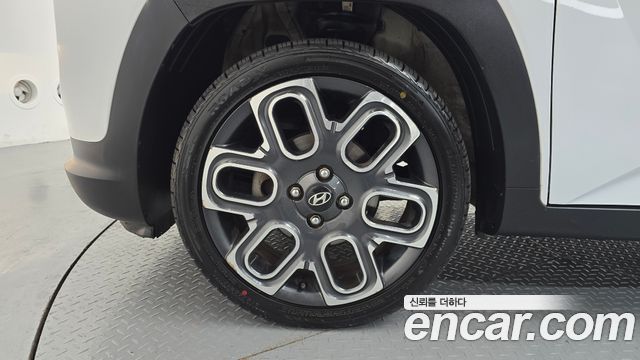 Hyundai Casper 2023 — photo 5