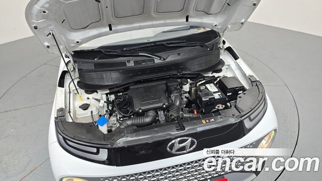 Hyundai Casper 2023 — photo 6