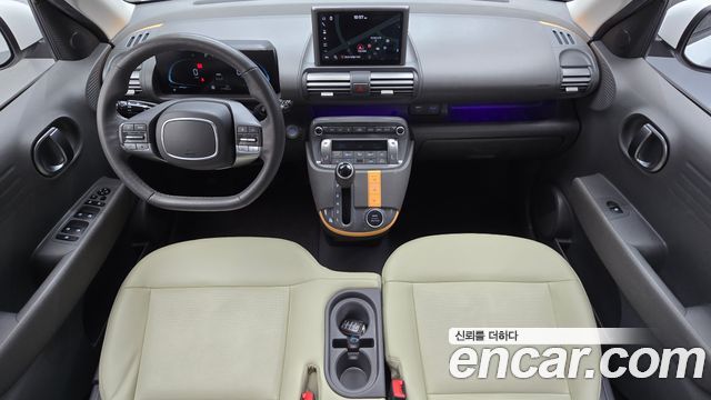 Hyundai Casper 2023 — photo 10