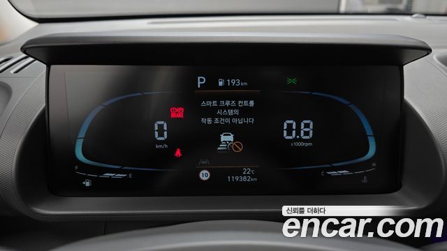 Hyundai Casper 2023 — photo 11