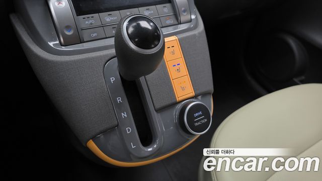 Hyundai Casper 2023 — photo 12