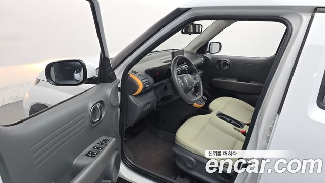 Hyundai Casper 2023 — photo 13