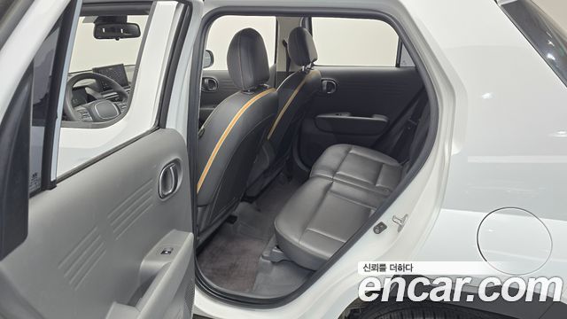 Hyundai Casper 2023 — photo 17