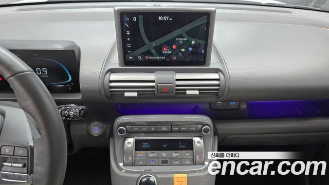 Hyundai Casper 2023 — photo 18
