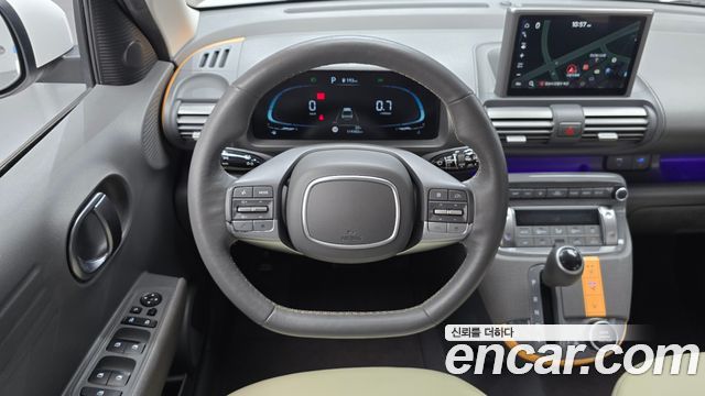 Hyundai Casper 2023 — photo 19