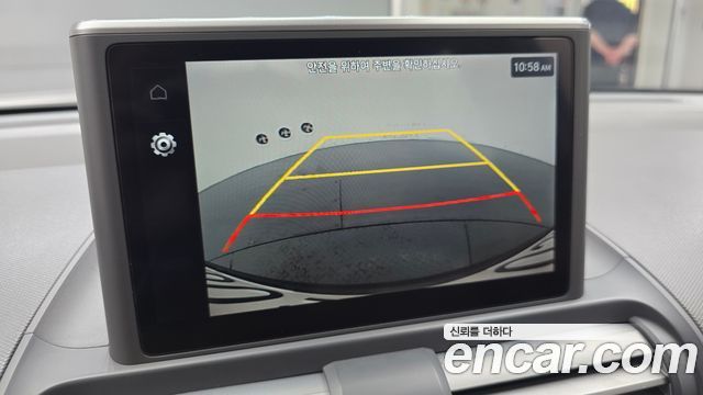Hyundai Casper 2023 — photo 20
