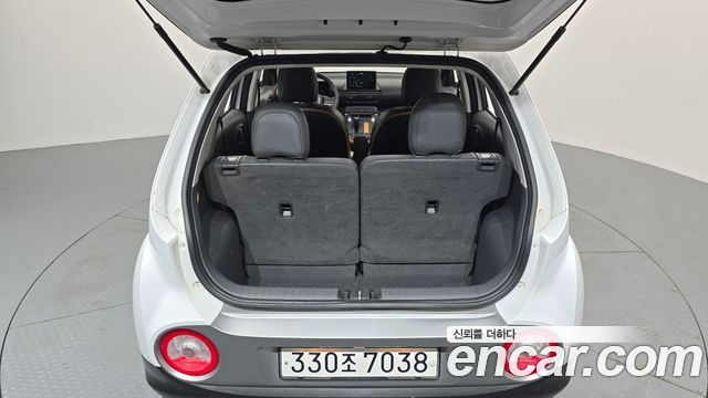 Hyundai Casper 2023 — photo 21