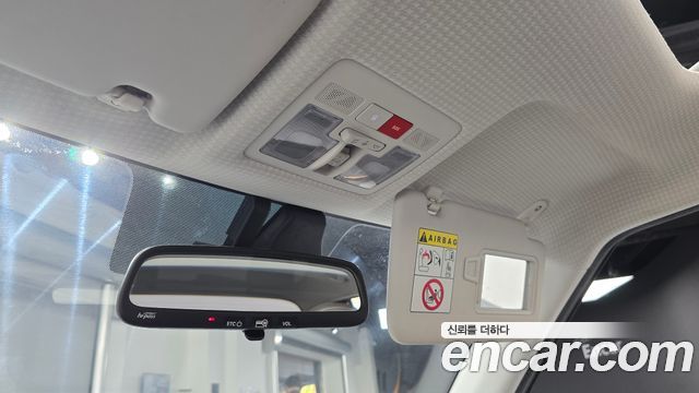 Hyundai Casper 2023 — photo 22
