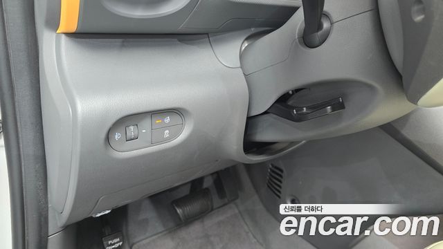 Hyundai Casper 2023 — photo 24