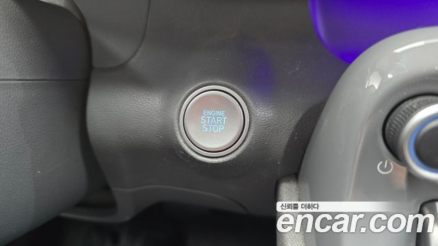 Hyundai Casper 2023 — photo 25