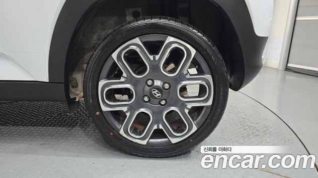 Hyundai Casper 2023 — photo 7