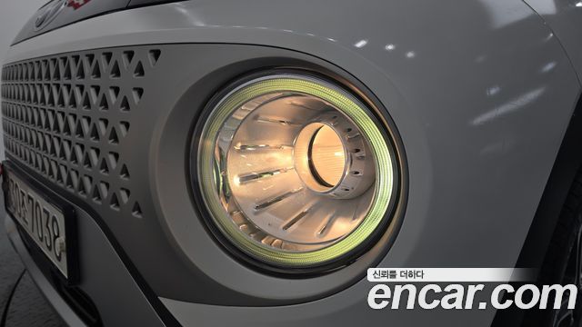 Hyundai Casper 2023 — photo 8