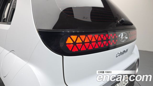 Hyundai Casper 2023 — photo 9