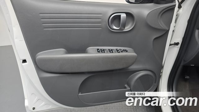 Hyundai Casper 2023 — photo 14
