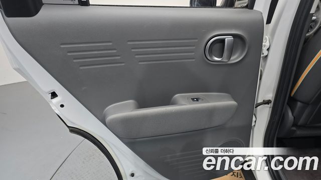 Hyundai Casper 2023 — photo 15
