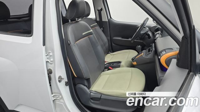 Hyundai Casper 2023 — photo 16
