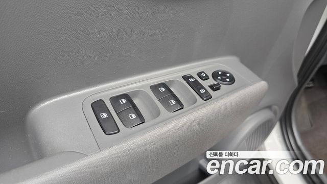 Hyundai Casper 2023 — photo 27