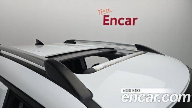 Hyundai Casper 2023 — photo 28