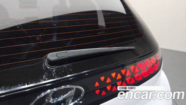 Hyundai Casper 2023 — photo 29