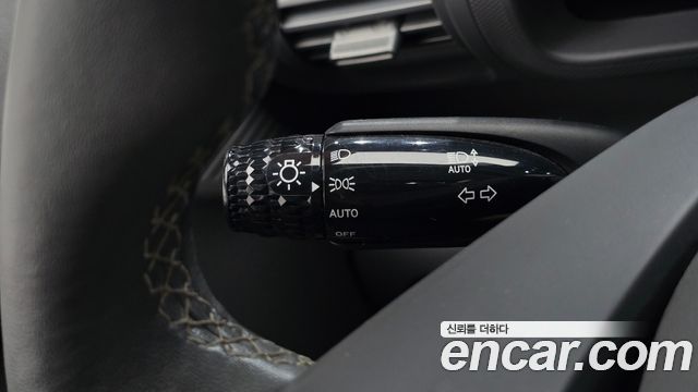 Hyundai Casper 2023 — photo 30