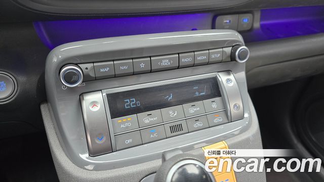 Hyundai Casper 2023 — photo 31