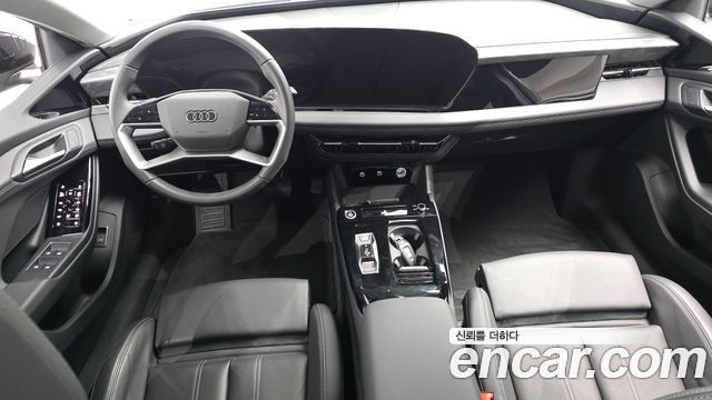 Audi A6 e-Tron 2025 — photo 7