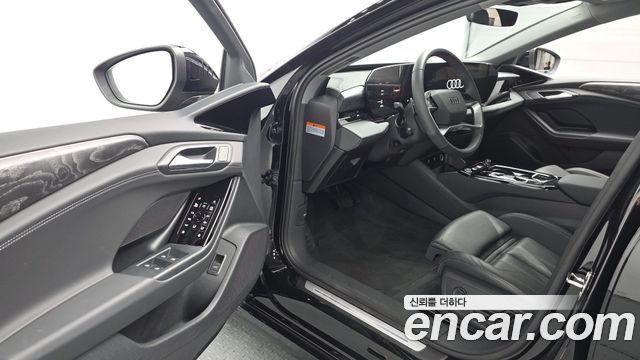 Audi A6 e-Tron 2025 — photo 10