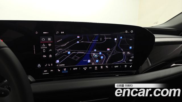 Audi A6 e-Tron 2025 — photo 13