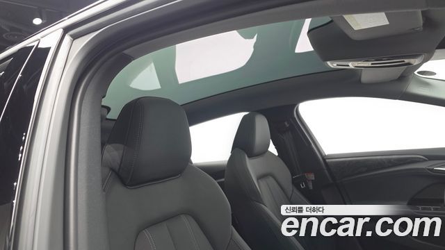 Audi A6 e-Tron 2025 — photo 16