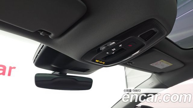 Audi A6 e-Tron 2025 — photo 17