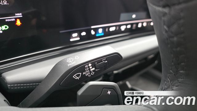 Audi A6 e-Tron 2025 — photo 19