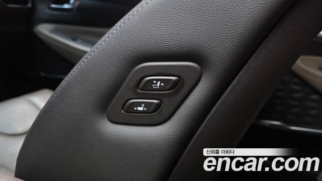 Hyundai Santafe 2020 — photo 23