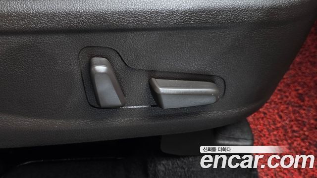 Hyundai Santafe 2020 — photo 24