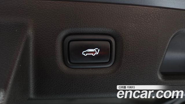 Hyundai Santafe 2020 — photo 25