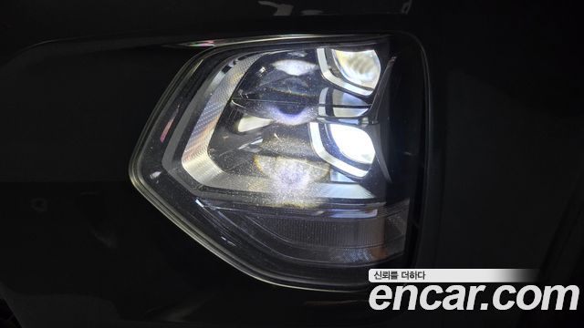 Hyundai Santafe 2020 — photo 8