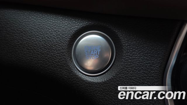 Hyundai Santafe 2020 — photo 29