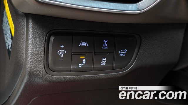 Hyundai Santafe 2020 — photo 30