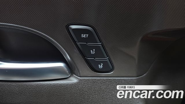 Hyundai Santafe 2020 — photo 31