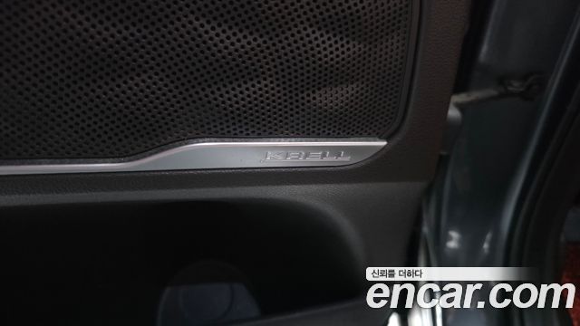 Hyundai Santafe 2020 — photo 34