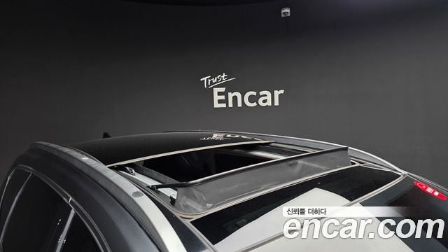 Hyundai Santafe 2020 — photo 37