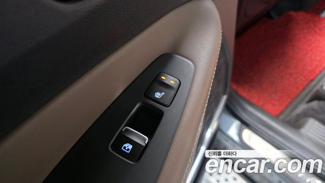 Hyundai Santafe 2020 — photo 38