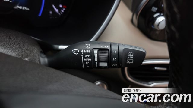 Hyundai Santafe 2020 — photo 39