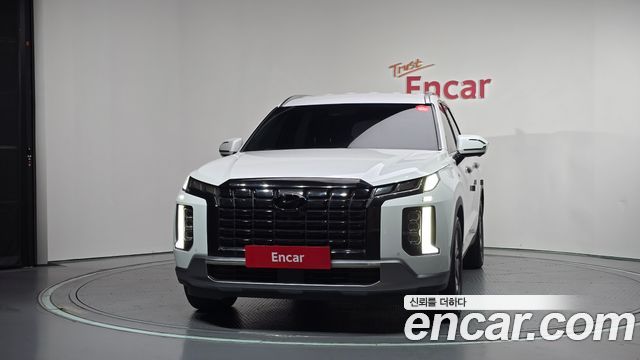 Hyundai Palisade 2023 — photo 3